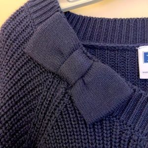 Janie & Jack cardigan sweater